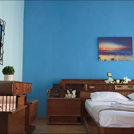 Holiday home Compass Kavala