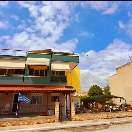 Compass Kavala