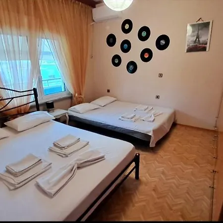 Compass * Kavala