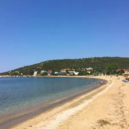 Compass Holiday home Kavala