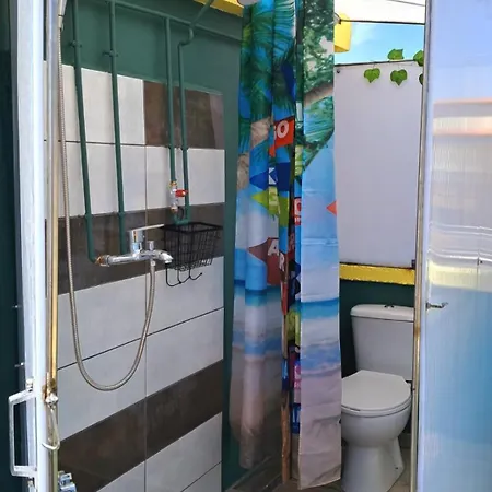Compass Holiday home *