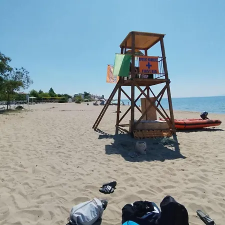 Hébergement de vacances Compass *