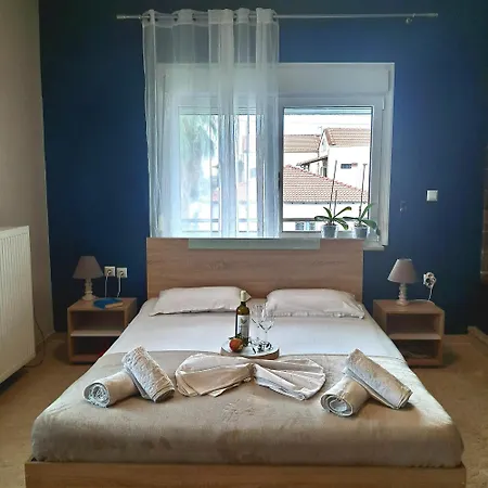 Compass Holiday home