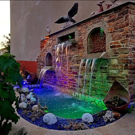Holiday home Compass Kavala