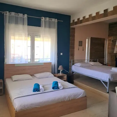 Compass Holiday home