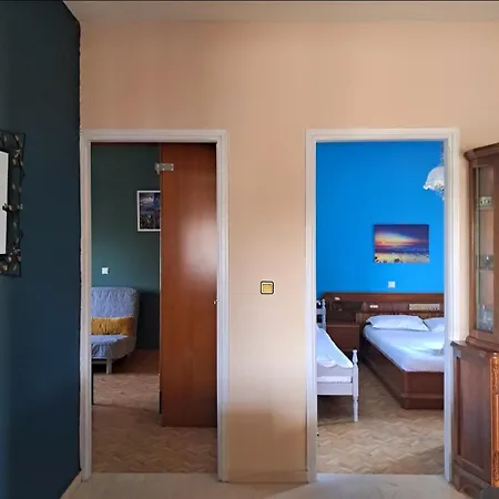 Holiday home Compass Kavala