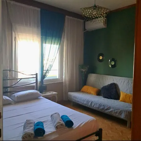 Hébergement de vacances Compass